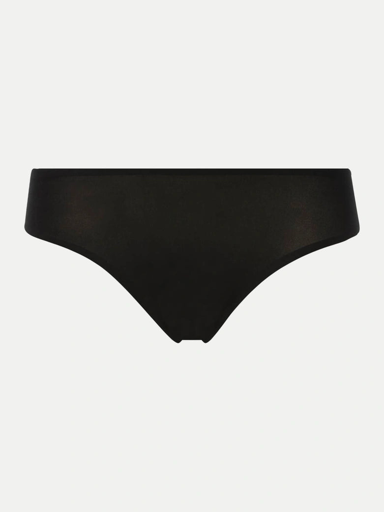 SOFTSTRETCH - Slip - Nero - Chantelle