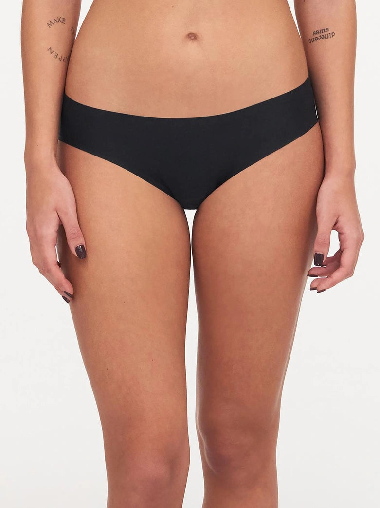 SOFTSTRETCH - Slip - Nero - Chantelle