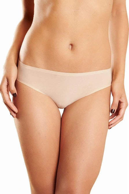 SOFTSTRETCH - Slip - Nudo - Chantelle