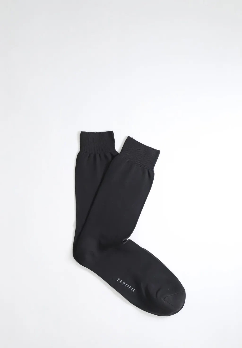 Calza Corta in Microfibra Micro Touch - Perofil
