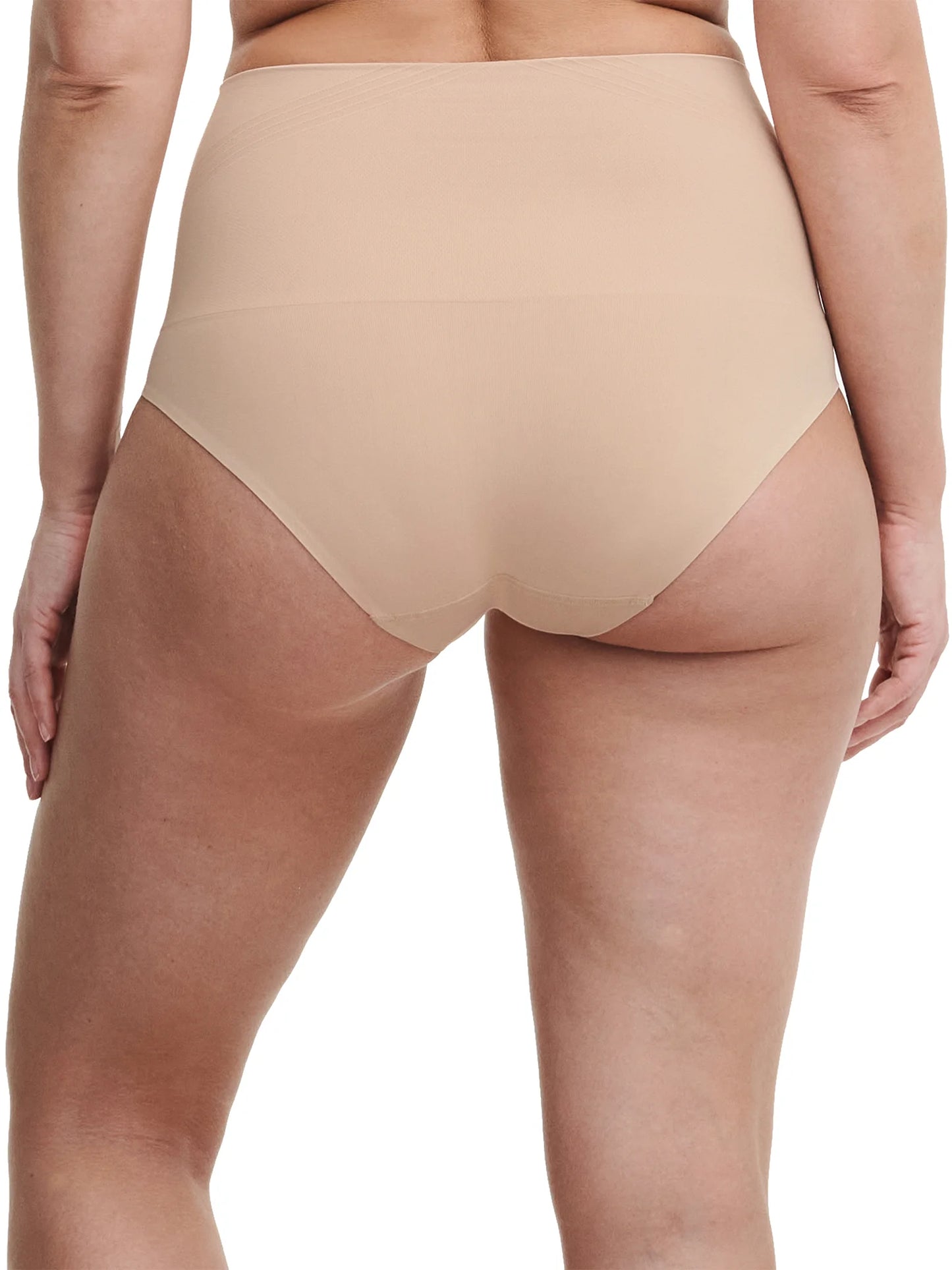 Culotte classiche Smooth - Nude/Beige - Chantelle