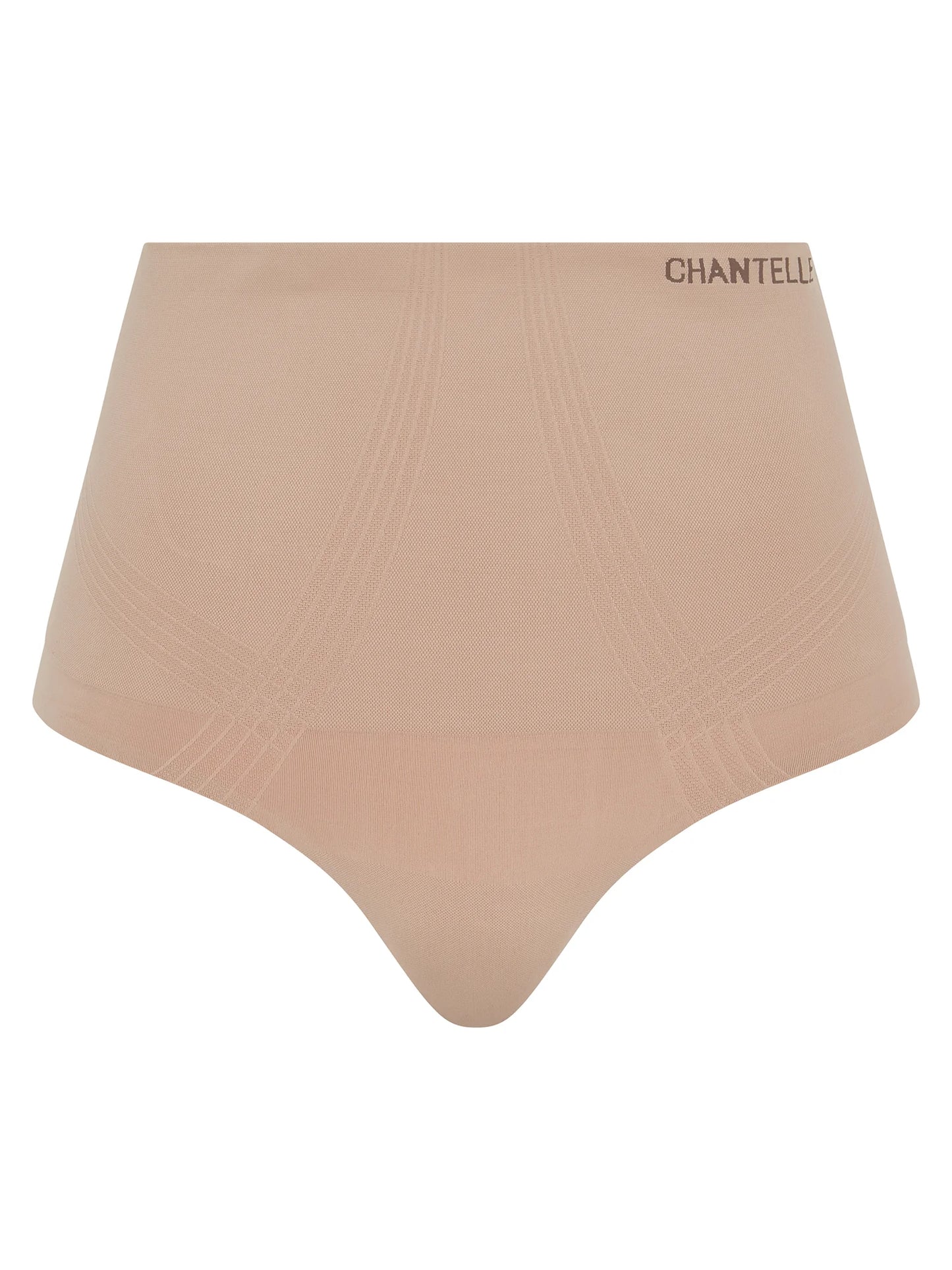 Culotte classiche Smooth - Nude/Beige - Chantelle
