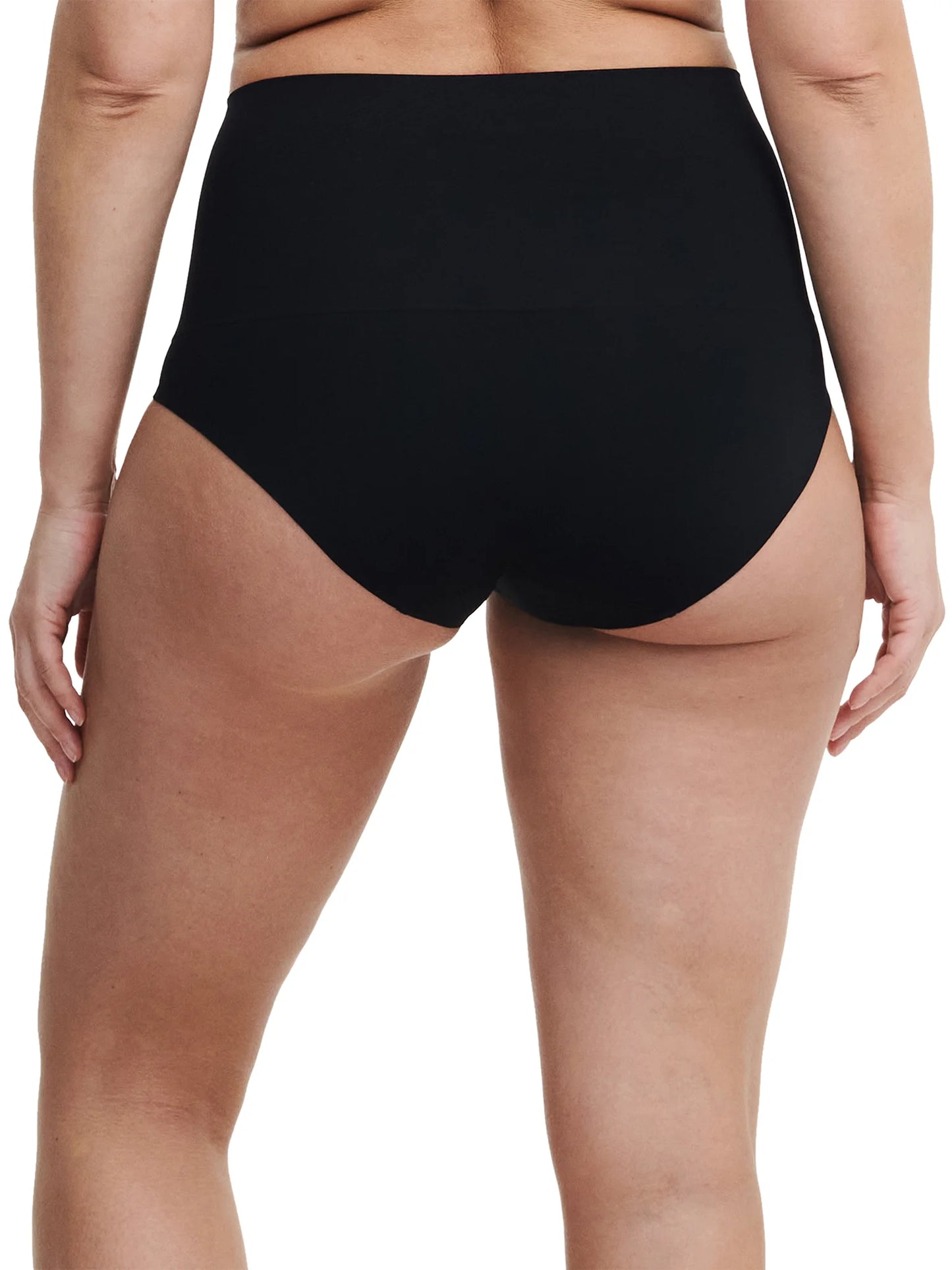 Culotte classiche Smooth - Nero- Chantelle