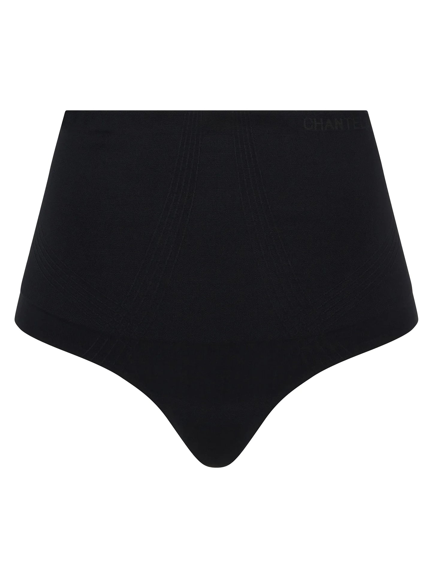 Culotte classiche Smooth - Nero- Chantelle