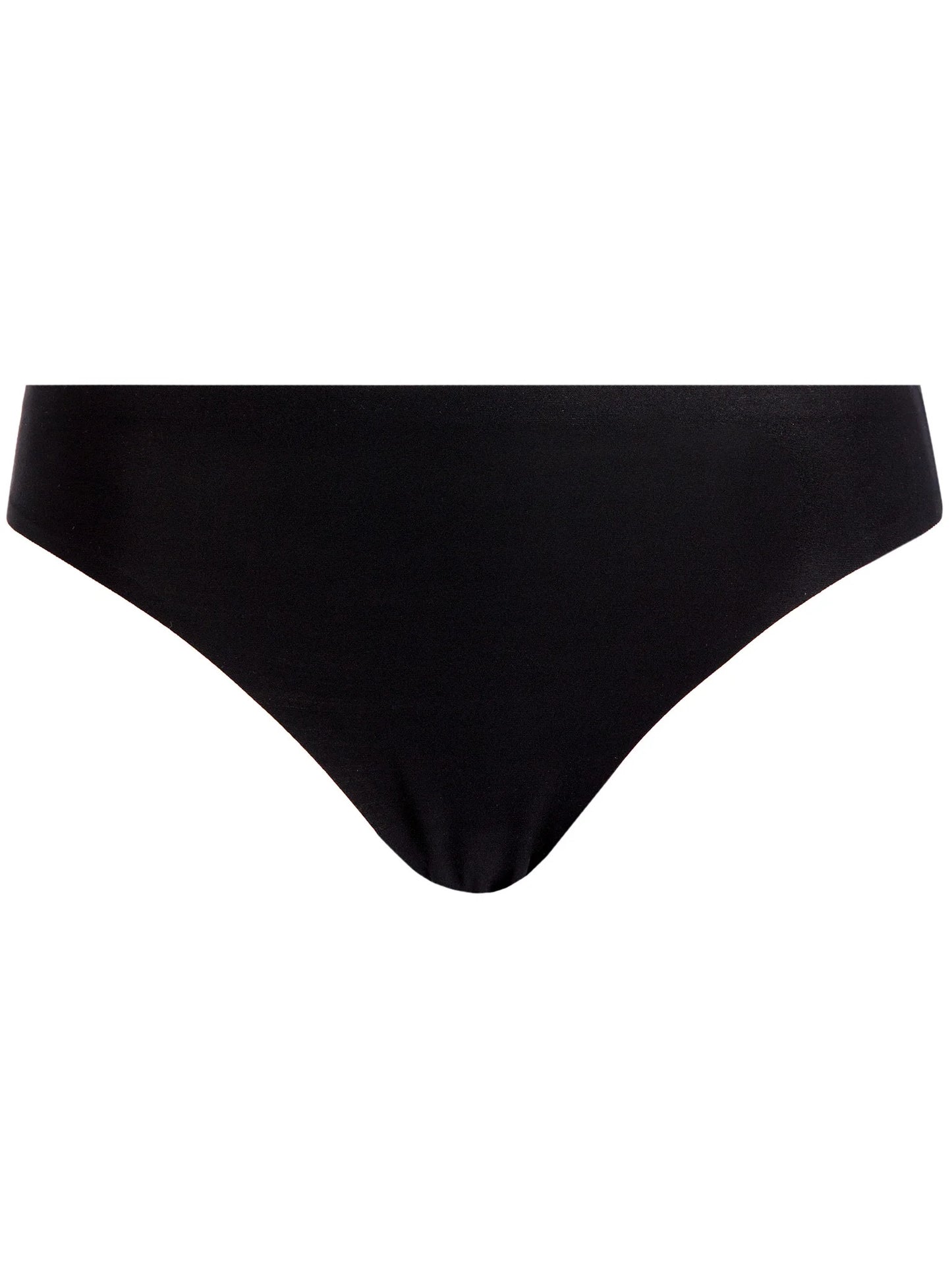 Perizoma Soft Stretch - Tanga - Nero - Chantelle