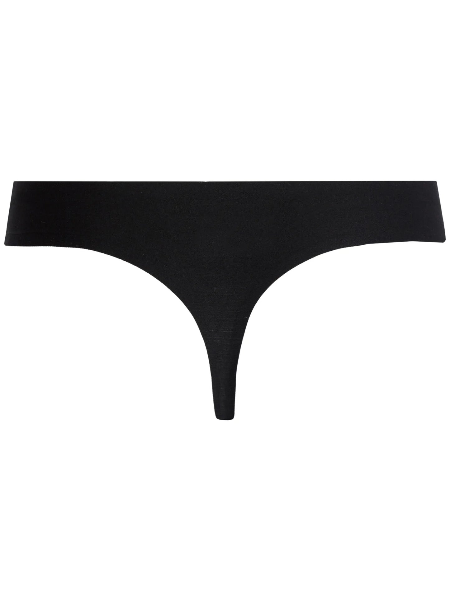 Perizoma Soft Stretch - Tanga - Nero - Chantelle