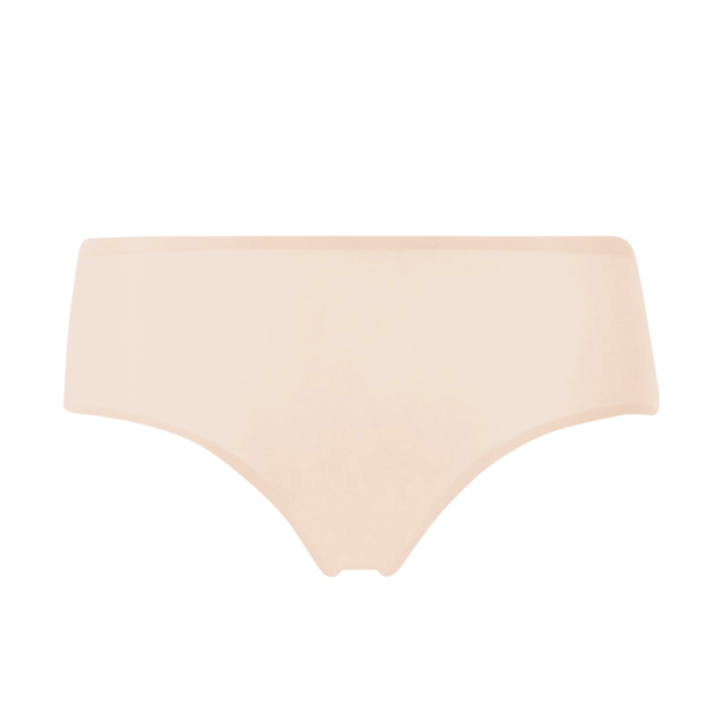 Hipster-shorty Slip Softstretch - Beige Dorè - Chantelle