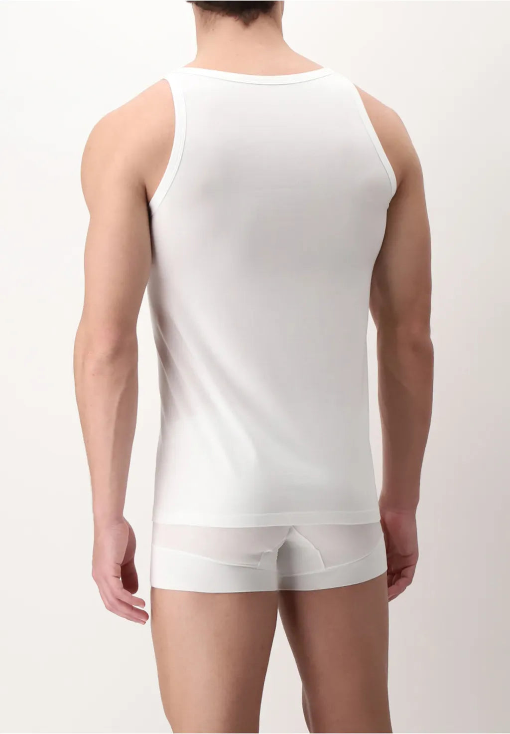 Canotta in Modal e Cotone Elasticizzato 4Sport Indoor - Perofil