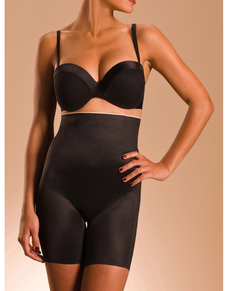 Panty Basic Shaping - Nero - Chantelle