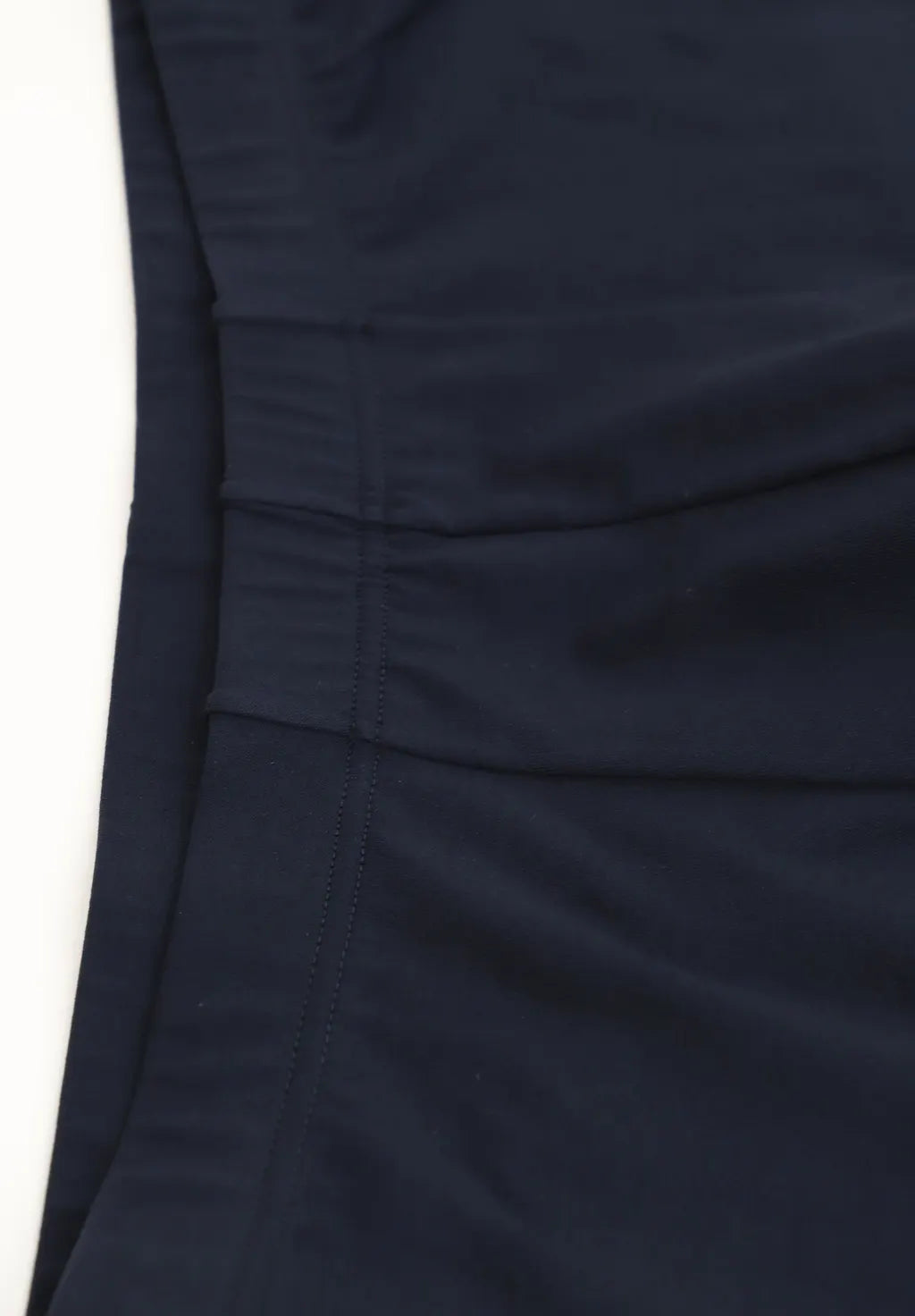 Boxer Parigamba in Filo di Scozia elasticizzato Active - Blu - Perofil