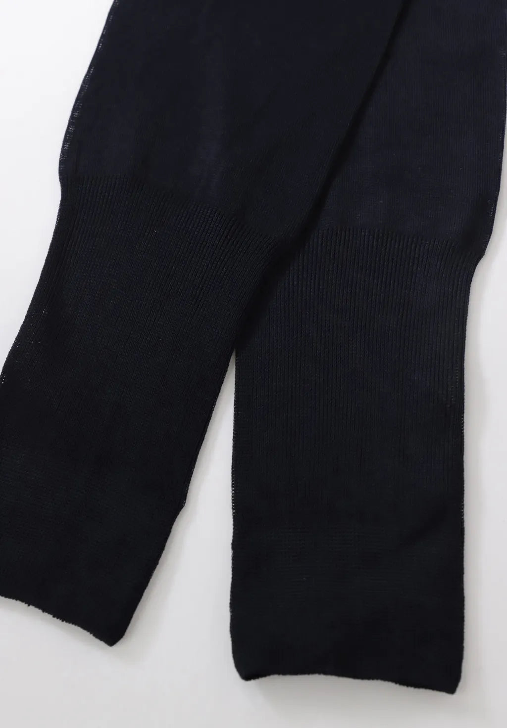 Perofil Calza Lunga Ginocchio in Filo di Scozia 3 paia - Blu