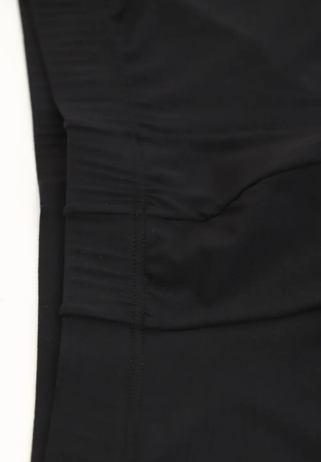 Perofil Boxer 4 Seasons Parigamba Elasticizzato - Nero