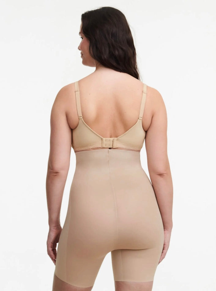 Chantelle Basic Shaping Panty Modellante - Nude