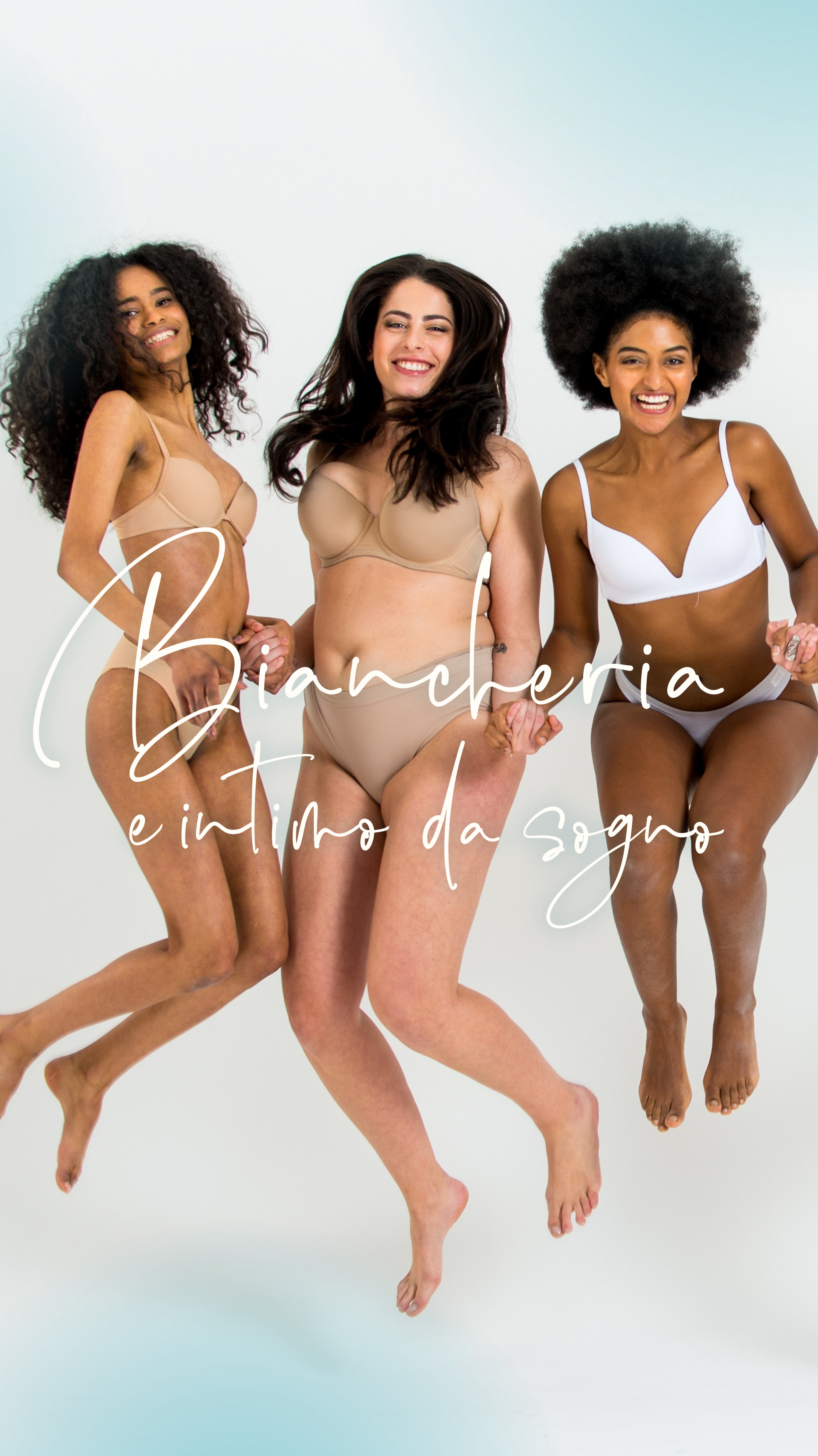 biancheriaedintimodasogno