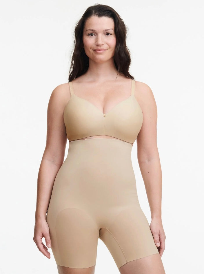 Chantelle Basic Shaping Panty Modellante - Nude