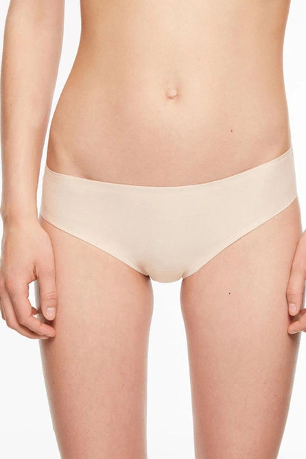 SOFTSTRETCH - Slip - Beige Dorato - Chantelle