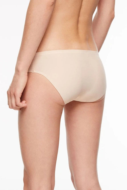 SOFTSTRETCH - Slip - Beige Dorato - Chantelle