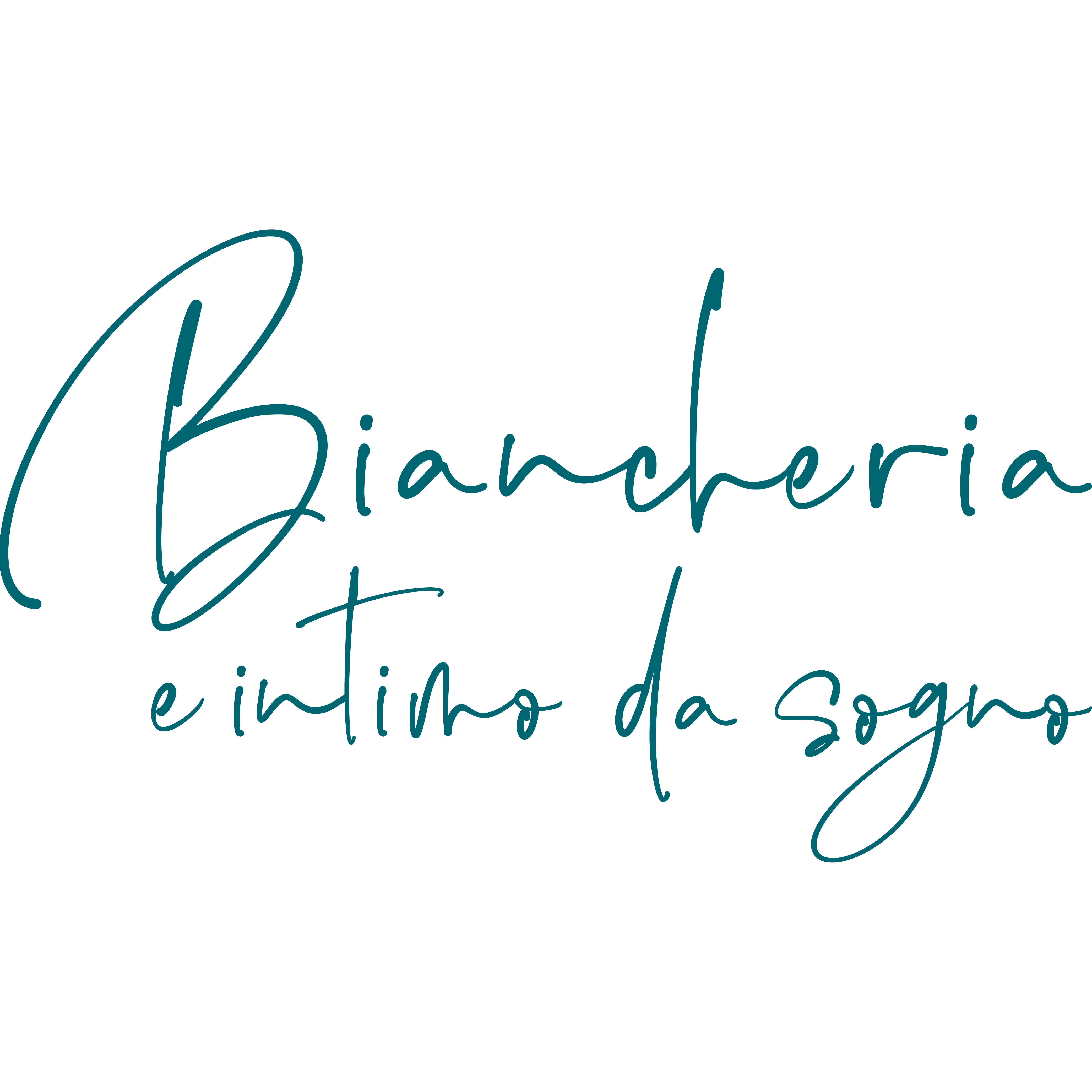 biancheriaedintimodasogno