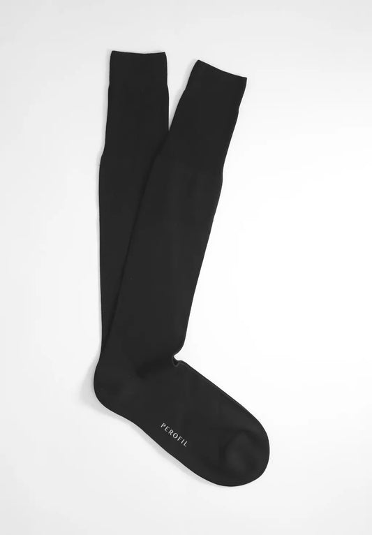 Calza Lunga in Microfibra Micro Touch - Perofil