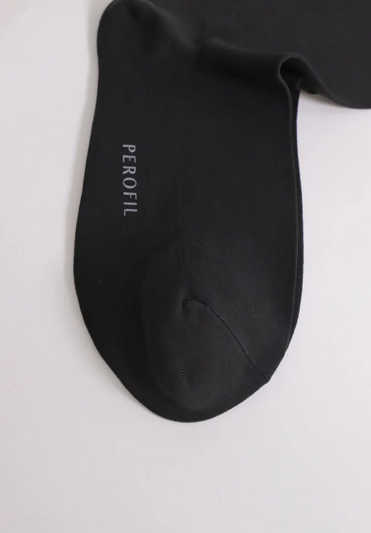 Calza Corta in Microfibra Micro Touch - Perofil