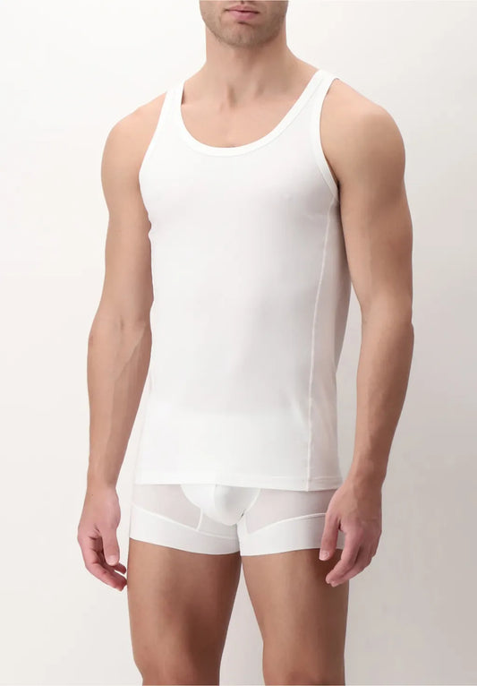 Canotta in Modal e Cotone Elasticizzato 4Sport Indoor - Perofil