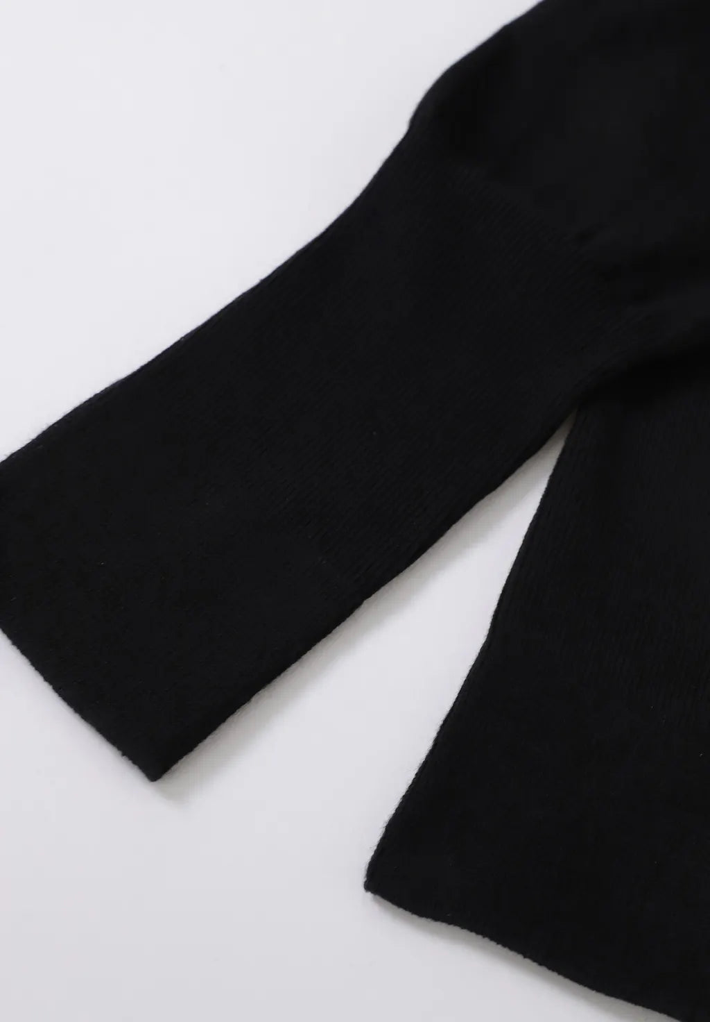 Perofil Calza Lunga Ginocchio in Caldo Cotone Winter Plus 3 paia - Nero