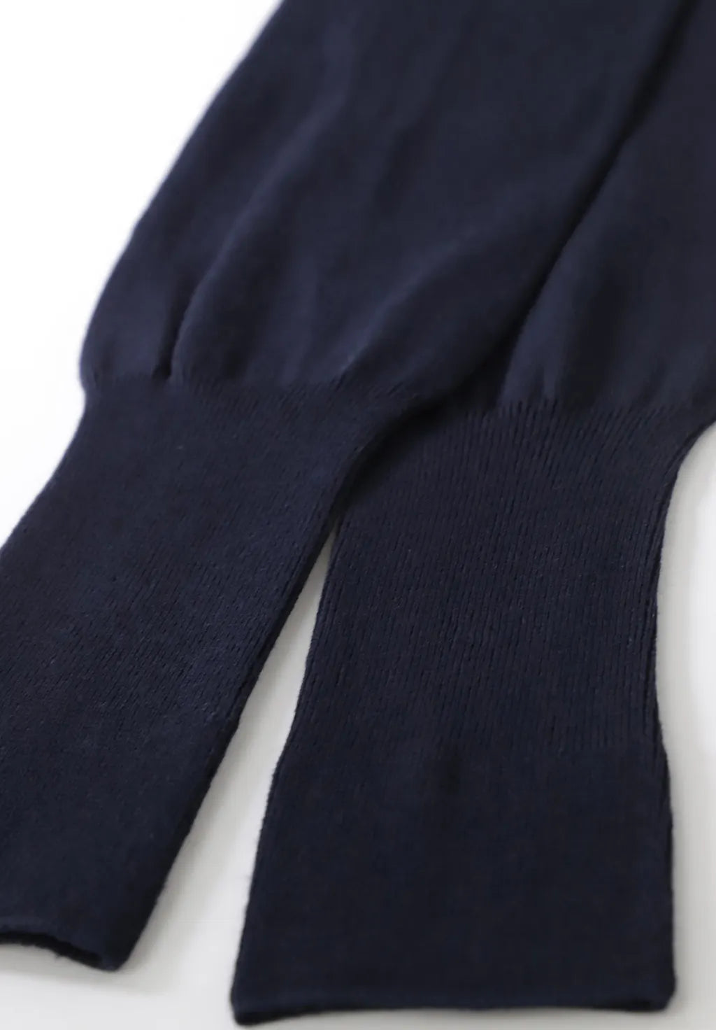 Perofil Calza Lunga Ginocchio in Caldo Cotone Winter Plus 3 paia - Blu